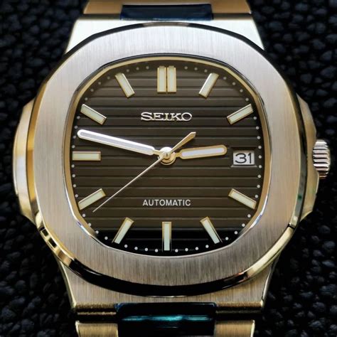 seiko nautilus price.